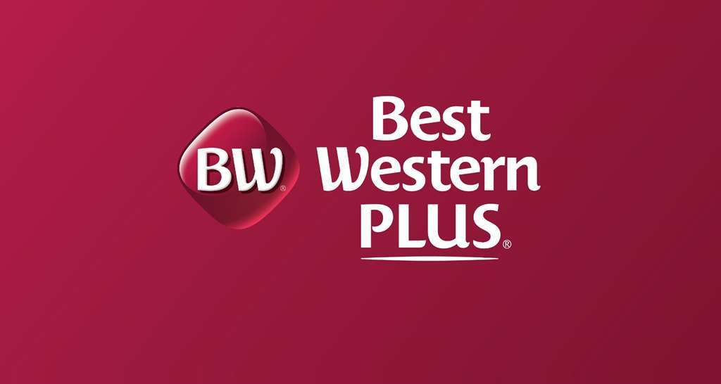 Best Western Plus Erie Inn & Suites Лого снимка